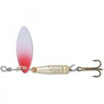 Rotativa-8.0g-Zebco-Waterwings-River-Spinner-Red-White