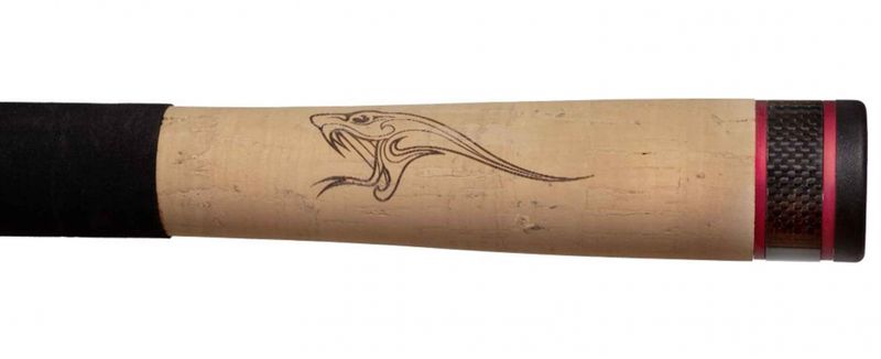 Lanseta-Browning-Black-Viper-III-4.20m-160gr