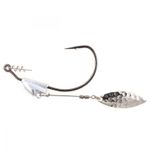 Jig-Owner-5164-No.10-0-1-2-Flashy-Swimmer-Blade