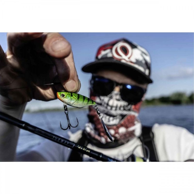 Turbotail-Quantum-4Street-Spin-Jig-28g-41cm-Ghost