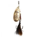 Rotativa-6gr-DAM-Effzett-Standard-Dressed-Gold