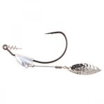 Jig-Owner-5164-No.5-0-1-4-Flashy-Swimmer-Blade
