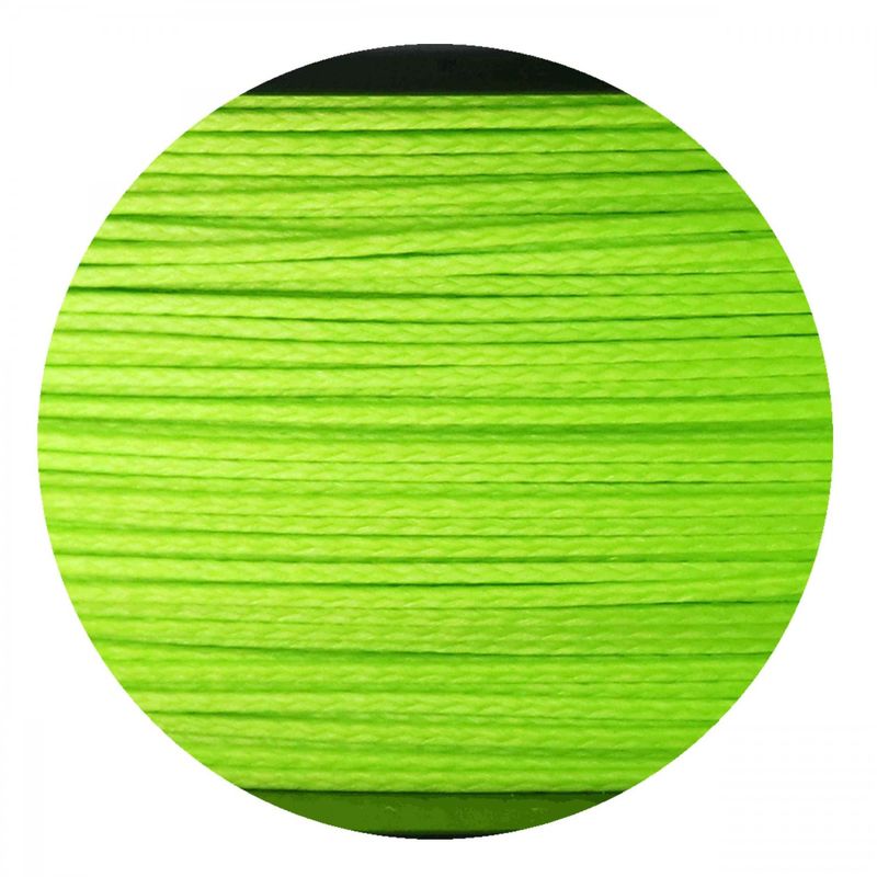 Fir-Owner-Kizuna-X8-Broad-0.42mm-270m-Chartreuse