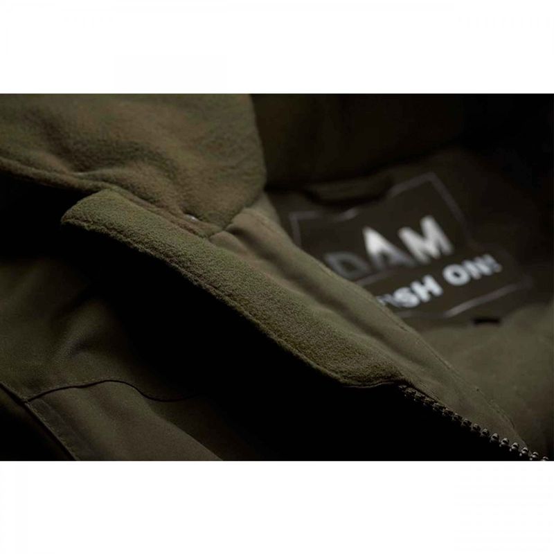 Costum-DAM-Xtherm-Winter-Suit-XXXL