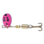 Rotativa-10g-Zebco-Waterwings-Spinner-Pink