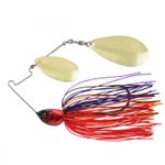 Spinnerbait-Sakura-Cajun-10.5g-June-Craw