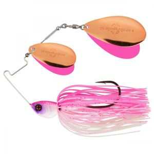 Spinnerbait Sakura Cajun 10.5g Kicker Pink