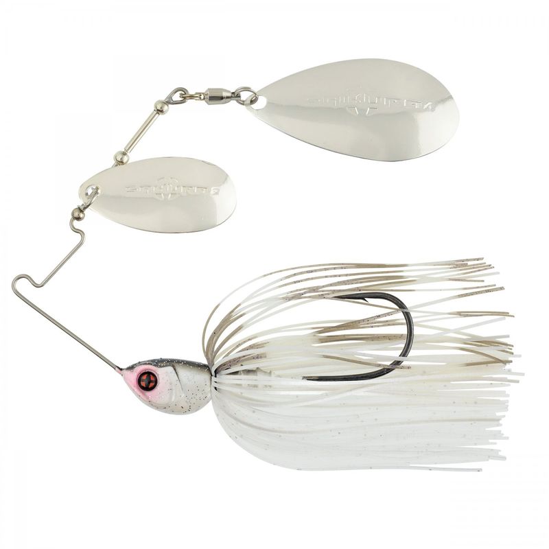 Spinnerbait-Sakura-Cajun-10.5g-Rainbow-Shad