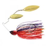 Spinnerbait-Sakura-Cajun-14g-June-Craw