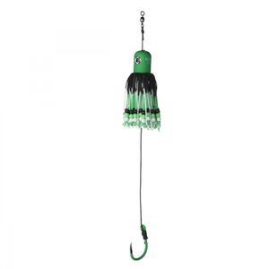 Madcat Clonk Teaser A-Static Adjust 100gr Green