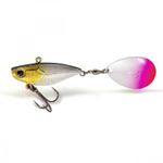 Turbotail-Quantum-4Street-Spin-Jig-35g-47cm-Ghost