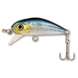 Vobler Zebco Gitec Zander 9.90g 90mm Sardine