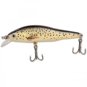 Vobler Zebco Gitec Zander 9.90g 90mm Rainbow Trout