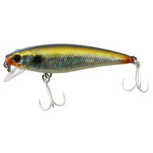 Vobler Owner Rip'n Minnow 65mm 6.0gr 47 Ghost shiner