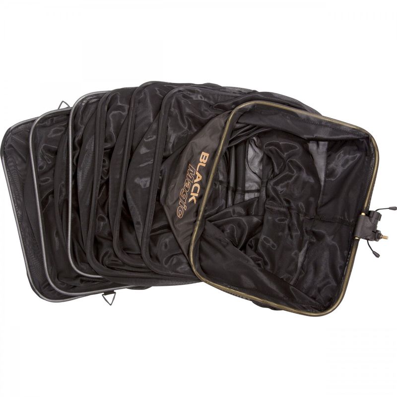 Juvelnic-Browning-Black-Magic-Standard-Carp-Net-3.00m