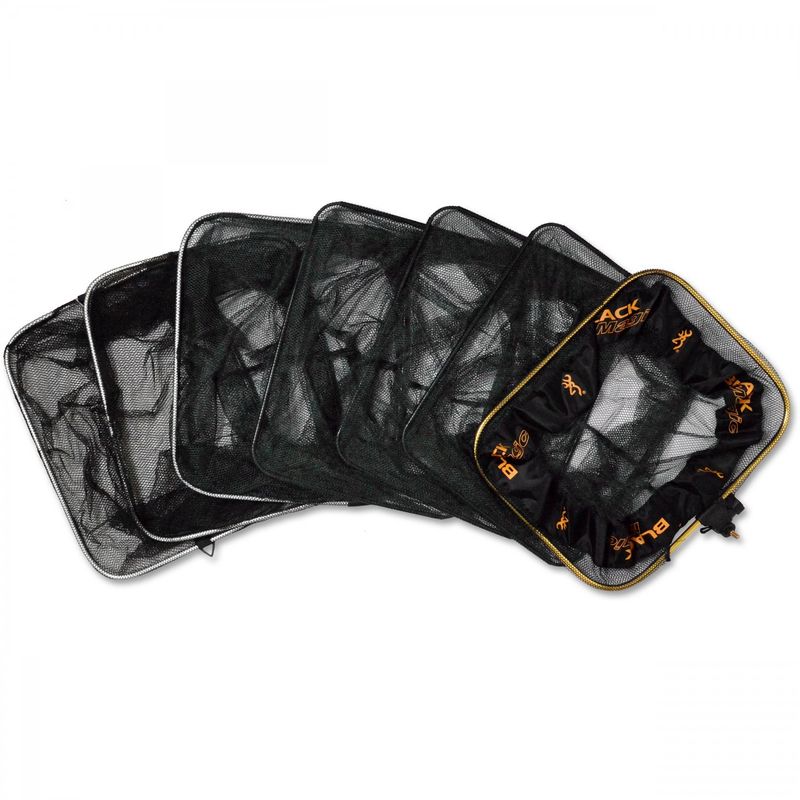Juvelnic-Browning-Black-Magic-Standard-Keep-Net-3.50m