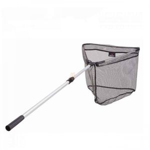 Minciog Sert Epuisette Carnassier Rubber Net 2.20m