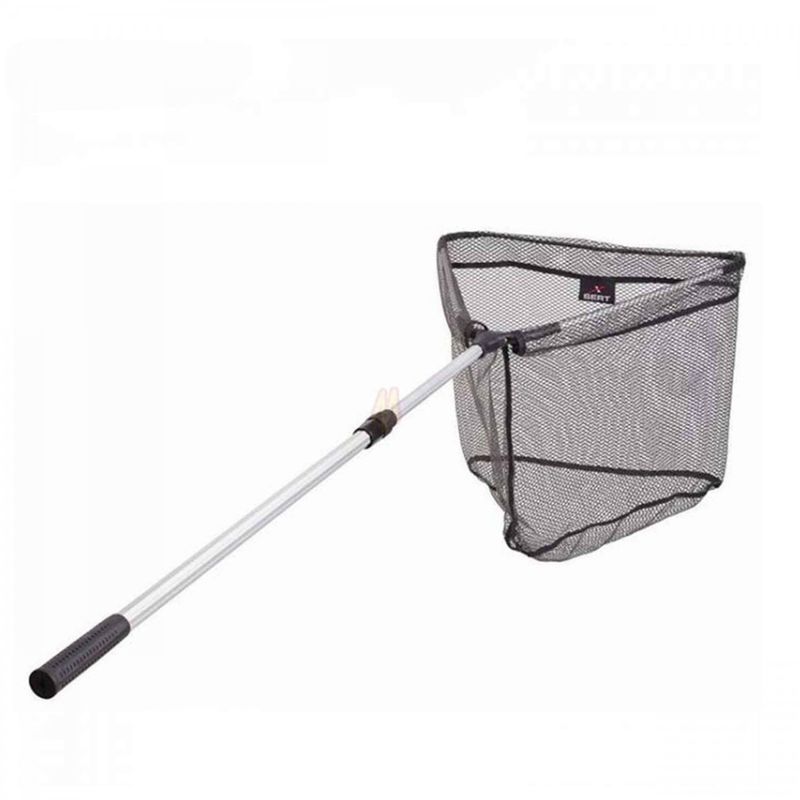 Minciog-Sert-Epuisette-Carnassier-Rubber-Net-2.20m