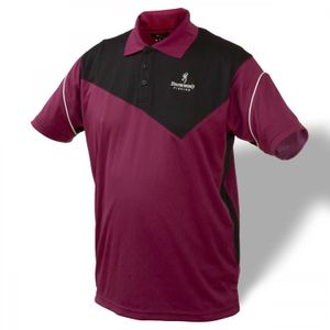 Tricou Browning Dry Fit Polo