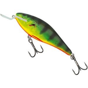 Vobler Salmo Executor Shallow Runner EX7SR Real Hot Perch 7cm 8g