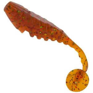 Naluca Soft Shad EnergoTeam L&K Floating ASB 6-8cm 3-5buc/plic