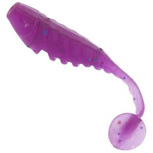 Naluca Soft Shad EnergoTeam L&K Floating EVR 6-8cm 3-5buc/plic