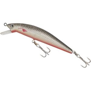 Vobler EnergoTeam Kamasaki Minnow Gri 9.5cm 3g