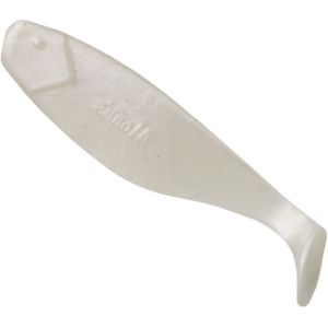 Naluca Soft Mann's Shad Alba 4.5cm 15buc/plic