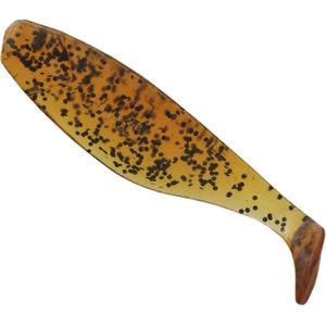 Naluca Soft Mann's Shad Maro 8cm 5buc/plic