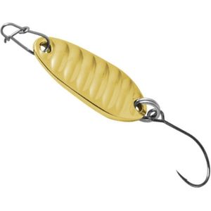 Lingurita Oscilanta Delphin Mago Culoare Auro 2.4cm 2g