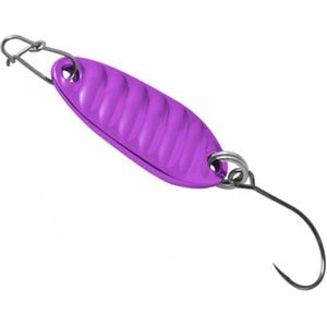 Lingurita Oscilanta Delphin Mago Culoare Pinky 2.4cm 2g