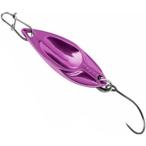 Lingurita Oscilanta Delphin Lifo Culoare Pinky 2.7cm 2.5g