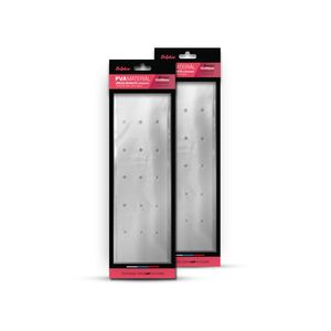 Pungi PVA Delphin cu Gauri 10buc/plic 70x200mm