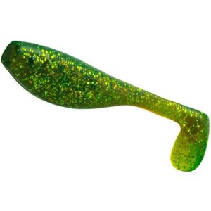 Naluca Soft Shad Delphin BOMB Fatty Spring 10cm/12cm 5buc/plic