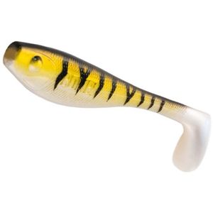 Naluca Soft Shad Delphin BOMB Fatty Scary 10cm/12cm 5buc/plic