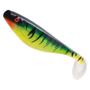 Naluca Soft Shad Delphin BOMB Hypno Perchy 9cm-17cm 2-3buc/plic