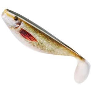 Naluca Soft Shad Delphin BOMB Hypno 3D Pike II 9cm-17cm 2-3buc/plic