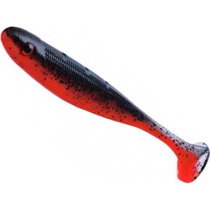 Naluca Soft Shad Delphin BOMB Rippa Tango 5cm-10cm 5buc/plic