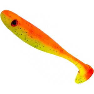 Naluca Soft Shad Delphin BOMB Rippa Hawai 5cm-10cm 5buc/plic