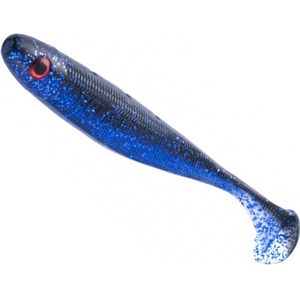 Naluca Soft Shad Delphin BOMB Rippa Polar 5cm-10cm 5buc/plic