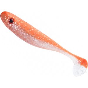 Naluca Soft Shad Delphin BOMB Rippa Carrot 5cm-10cm 5buc/plic