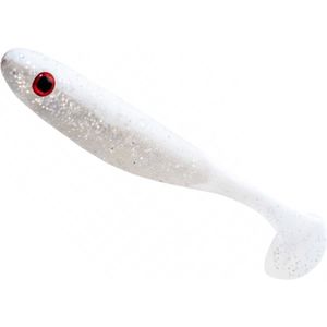 Naluca Soft Shad Delphin BOMB Rippa Yeti 5cm-10cm 5buc/plic