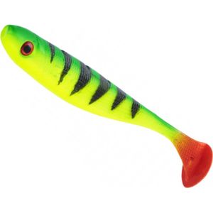 Naluca Soft Shad Delphin BOMB Rippa Perchy 5cm-10cm 5buc/plic