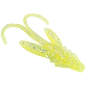 Naluca Soft Nimfa Delphin BOMB Neon 2.5cm 10buc/plic