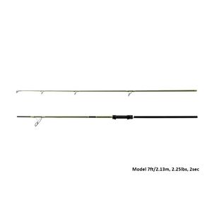 Lanseta Delphin Stalk TRIP 7ft 2.13m 2.25lbs 2buc