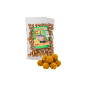 Boilies de Carlig Benzar Mix Turbo Miere 16mm/20mm 250g