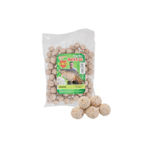 Boilies de Carlig Benzar Mix Turbo Usturoi 16mm/20mm 250g