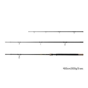Lanseta Delphin River Trophy NXT 4m 200g 3buc 4varfuri