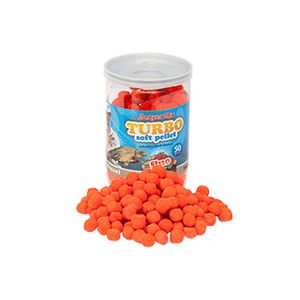 Pelete Benzar Mix Turbo Soft Standard Scoica 50g