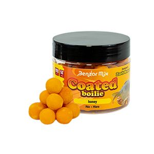 Benzar Mix Coated Boillie Miere 14mm 150ml
